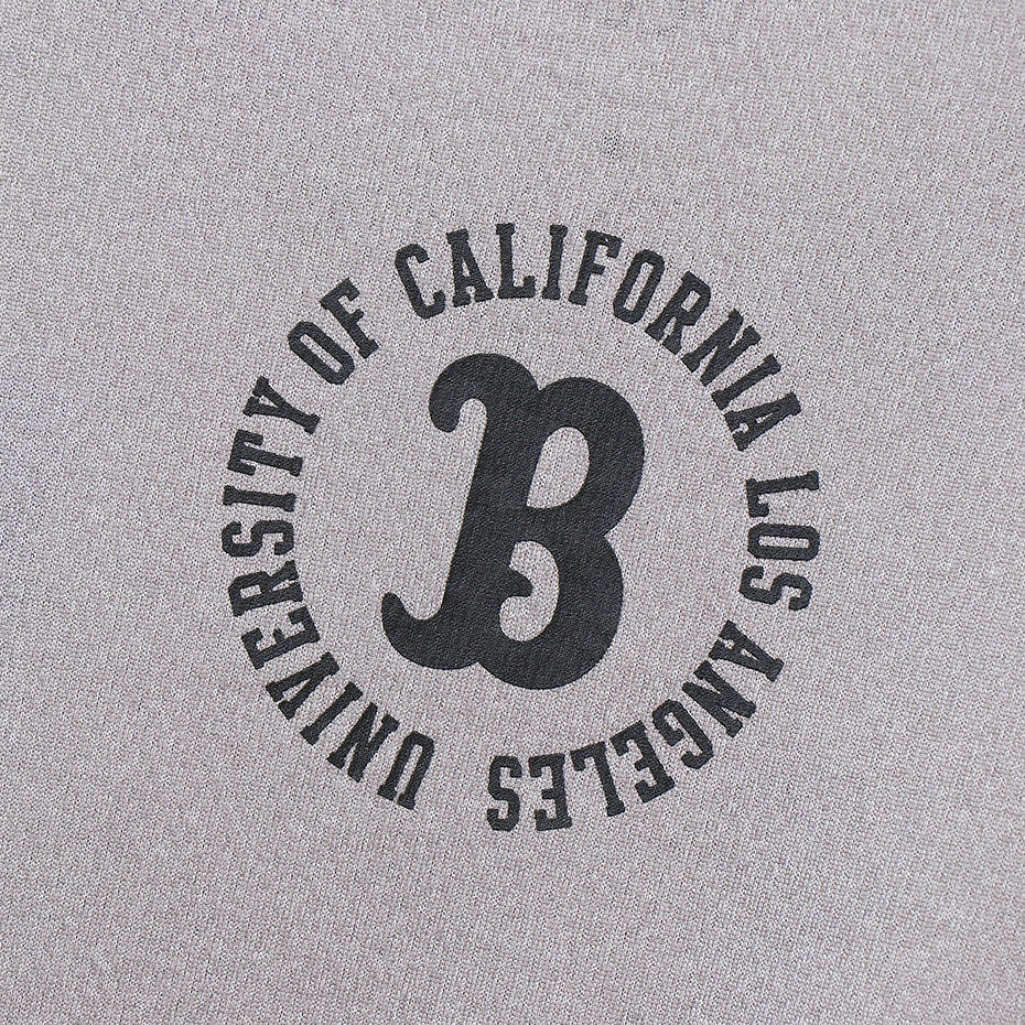 チャンピオン UCLA プラクティスTシャツ【C3-PB361 070】