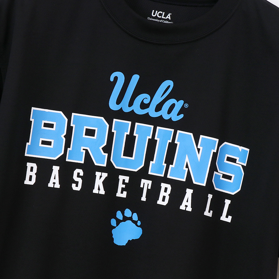 チャンピオン UCLA プラクティスTシャツ【C3-PB361 090】