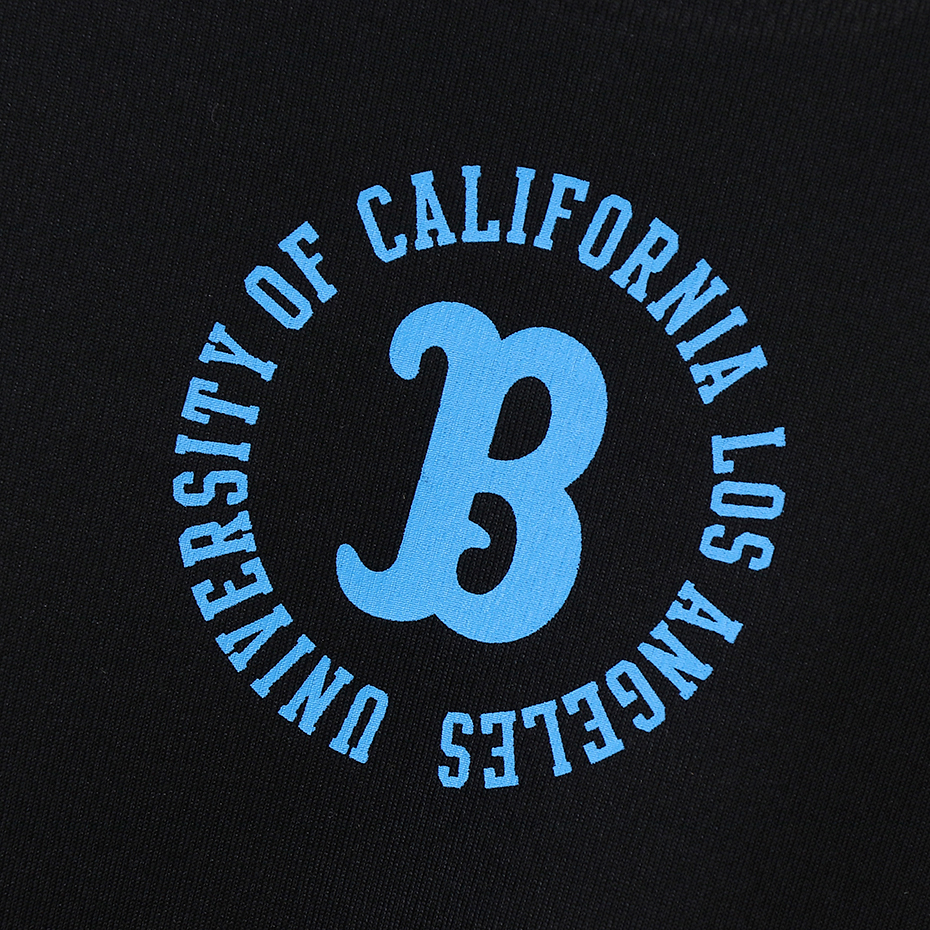 チャンピオン UCLA プラクティスTシャツ【C3-PB361 090】