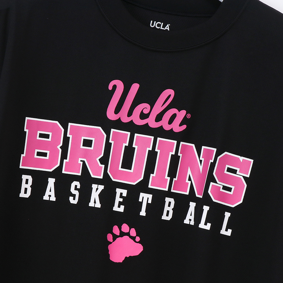 チャンピオン UCLA プラクティスTシャツ【C3-PB361 9RS】