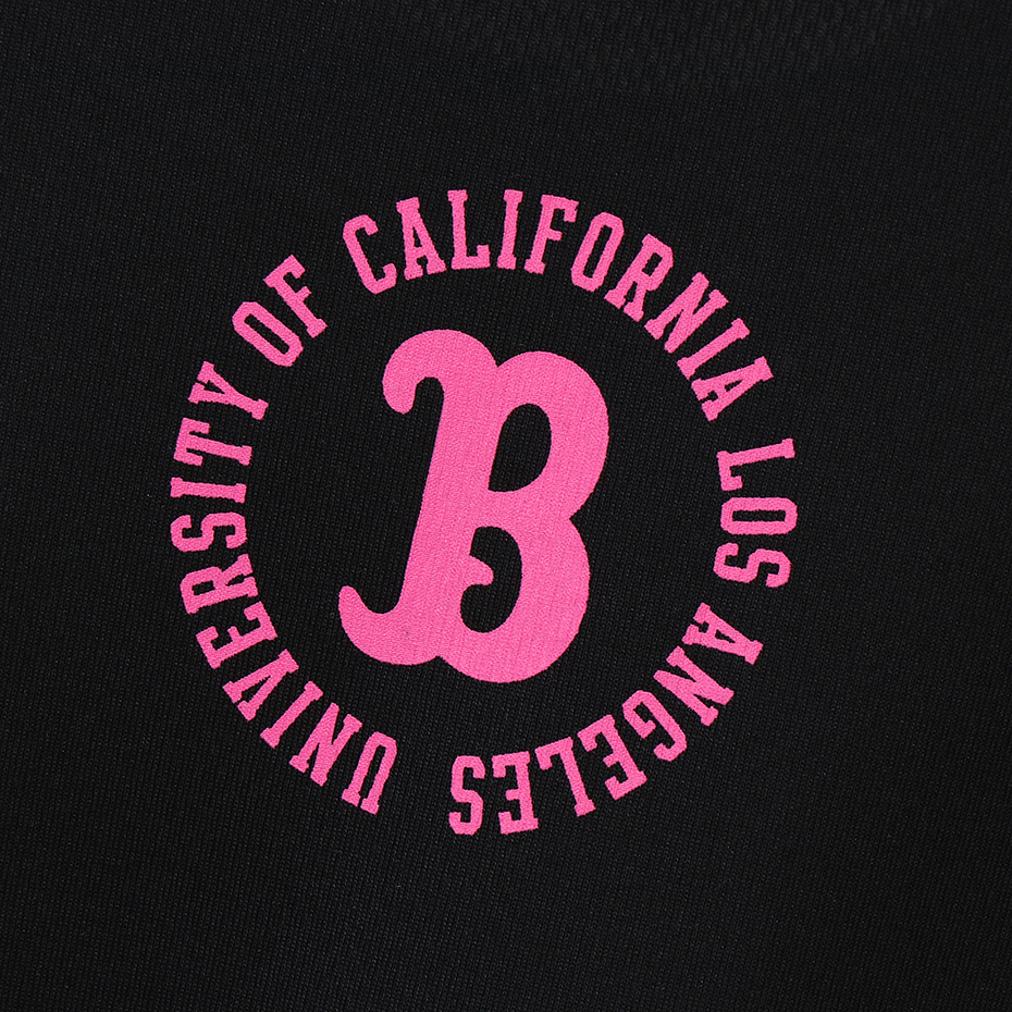 チャンピオン UCLA プラクティスTシャツ【C3-PB361 9RS】