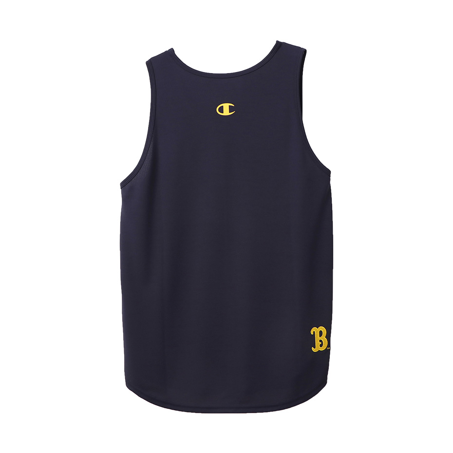 チャンピオン DRYSAVER TANKTOP【C3-RB365 370】