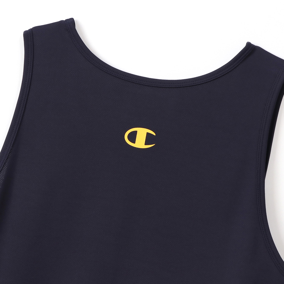 チャンピオン DRYSAVER TANKTOP【C3-RB365 370】