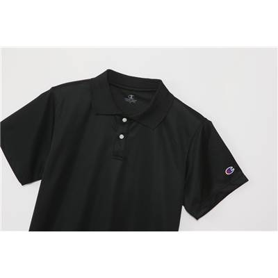 チャンピオン TEAM POLO【C3-MB396 090】