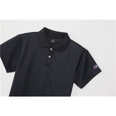 チャンピオン TEAM POLO【C3-MB396 370】