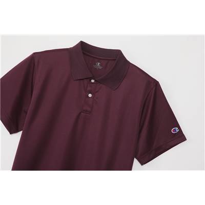 チャンピオン TEAM POLO【C3-MB396 970】