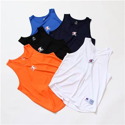 チャンピオン DRYSAVER TANKTOP【C3-PB357 370】