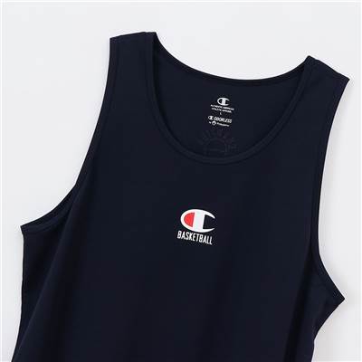 チャンピオン DRYSAVER TANKTOP【C3-PB357 370】