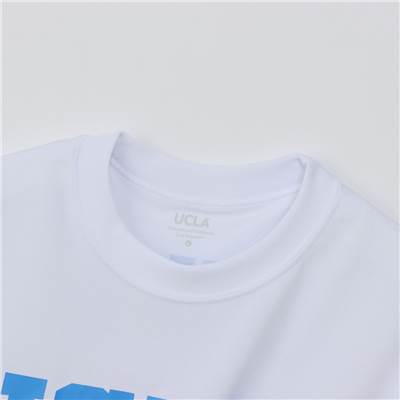 チャンピオン UCLA PRACTICE TEE 【C3-TB360 010】