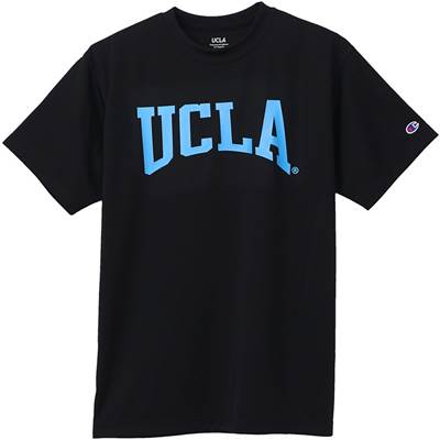  チャンピオン UCLA PRACTICE TEE【C3-TB360 090】