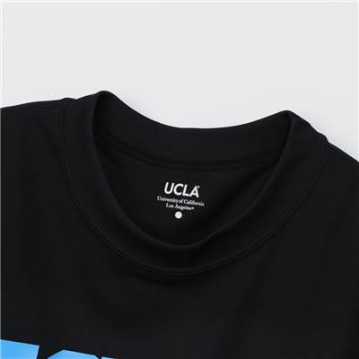  チャンピオン UCLA PRACTICE TEE【C3-TB360 090】