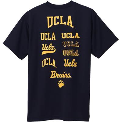 チャンピオン UCLA PRACTICE TEE 【C3-TB360 370】