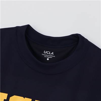 チャンピオン UCLA PRACTICE TEE 【C3-TB360 370】