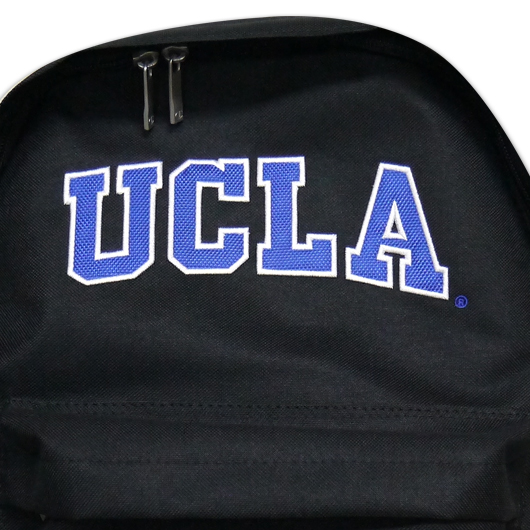 チャンピオン UCLA DAY PACK【CAB5906 K】