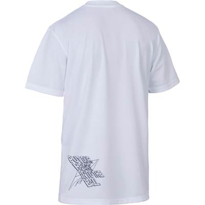 コンバース プリントTシャツ【CB281311 1100】