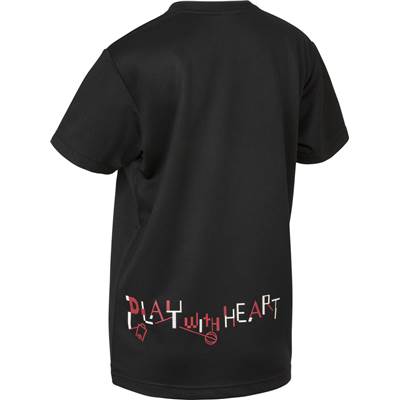コンバース ウィメンズプリントTシャツ【CB381303 1900】