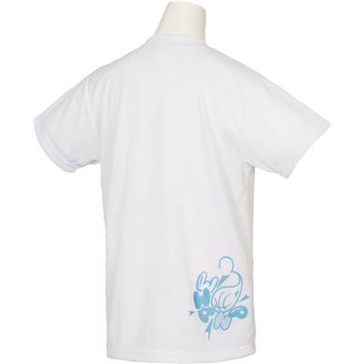 コンバース JRプリントTシャツ【CB481304 1100】