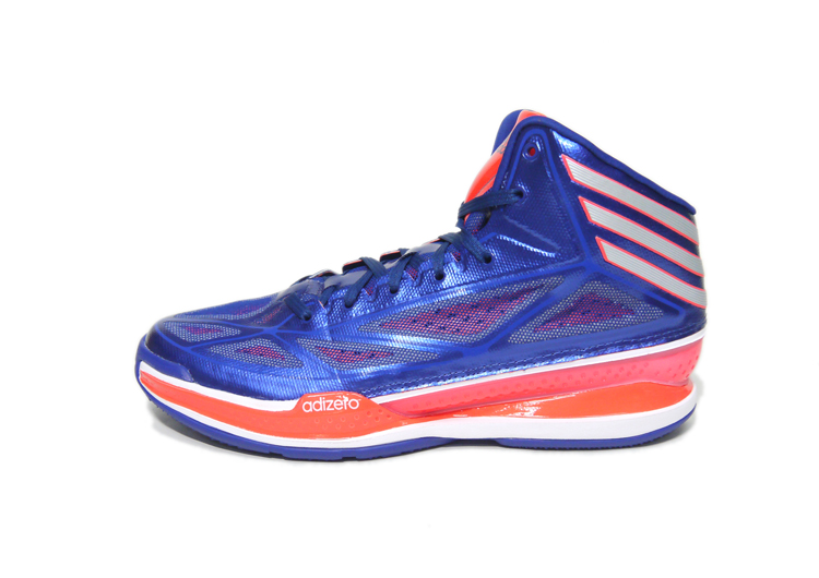 アディダス アディゼロ クレイジーライト3【Q32582】adidas adizero