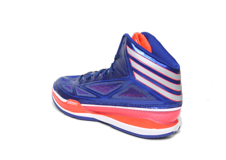 アディダス アディゼロ クレイジーライト3【Q32582】adidas adizero