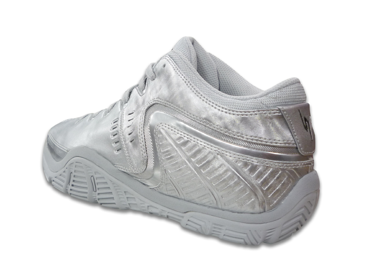 アシックス ゲルディビジョンZ シルバーセレクション【TBF684