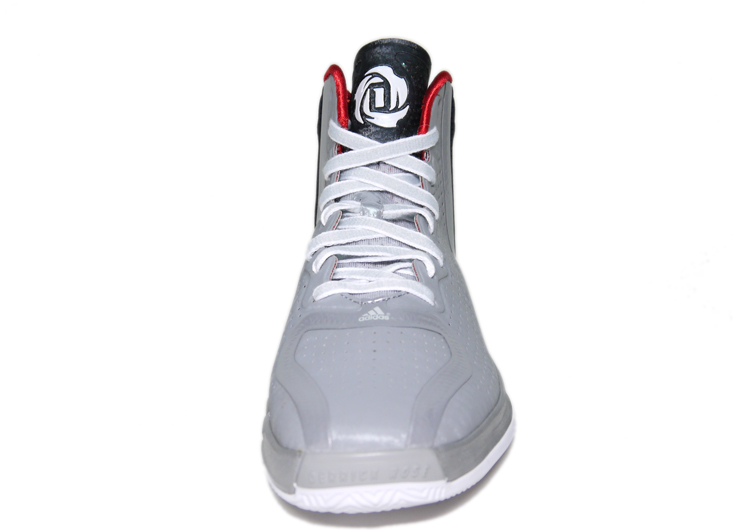 アディダス D ROSE 4【G67398】