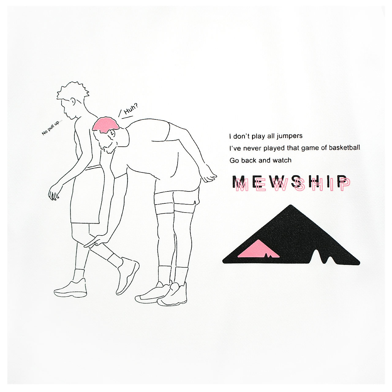 Mewship 