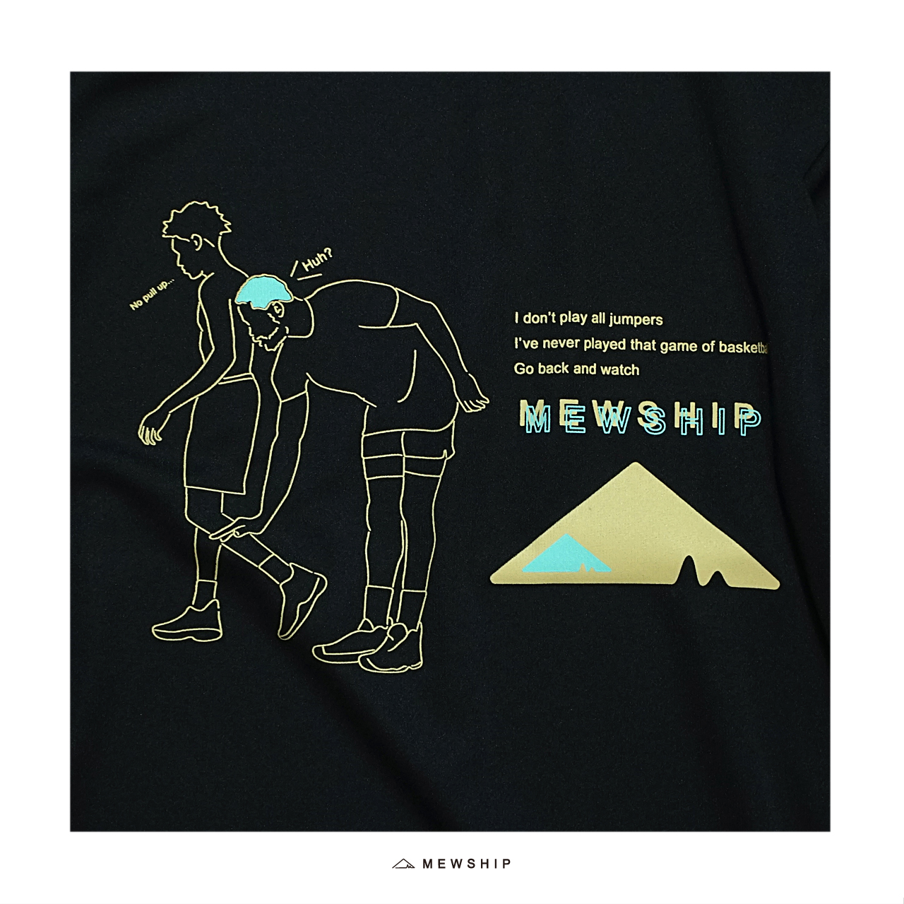 MEWSHIP 