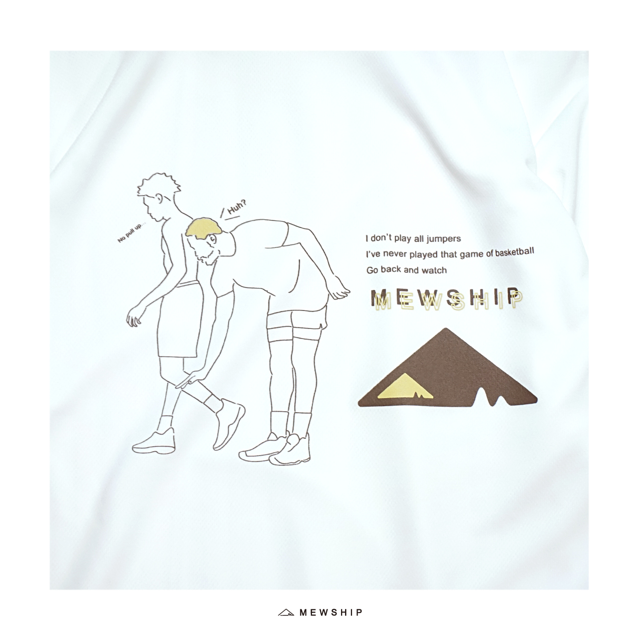 MEWSHIP 