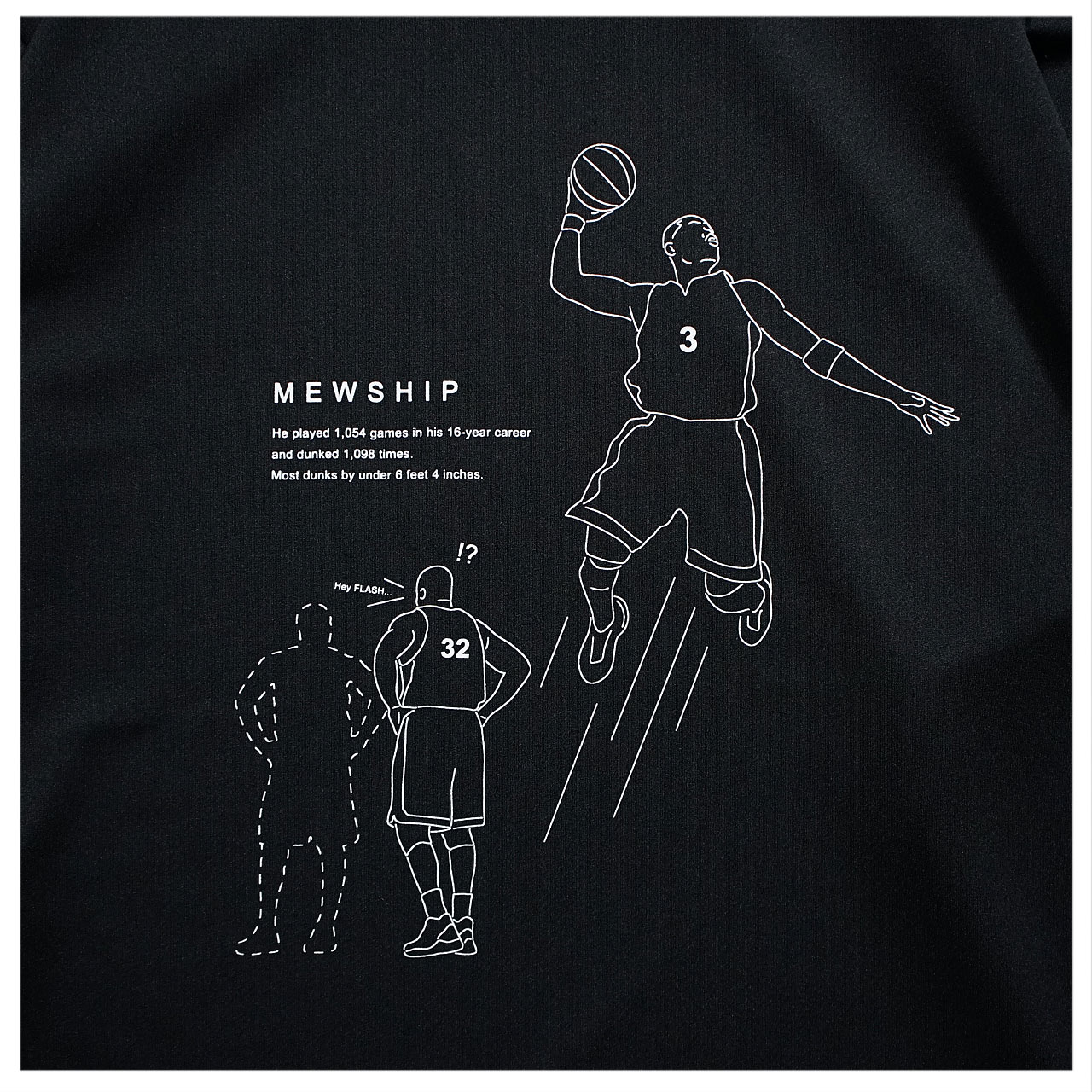 Mewship 