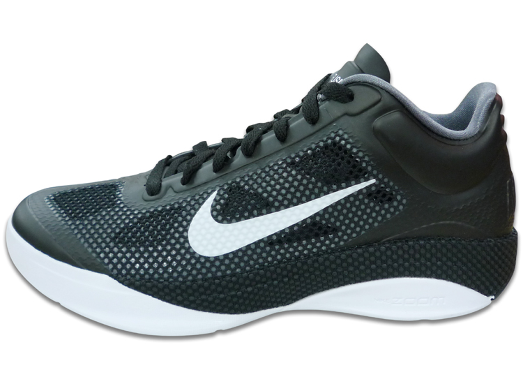 ナイキ ズームハイパーフューズロー【429614 008】NIKE ZOOM