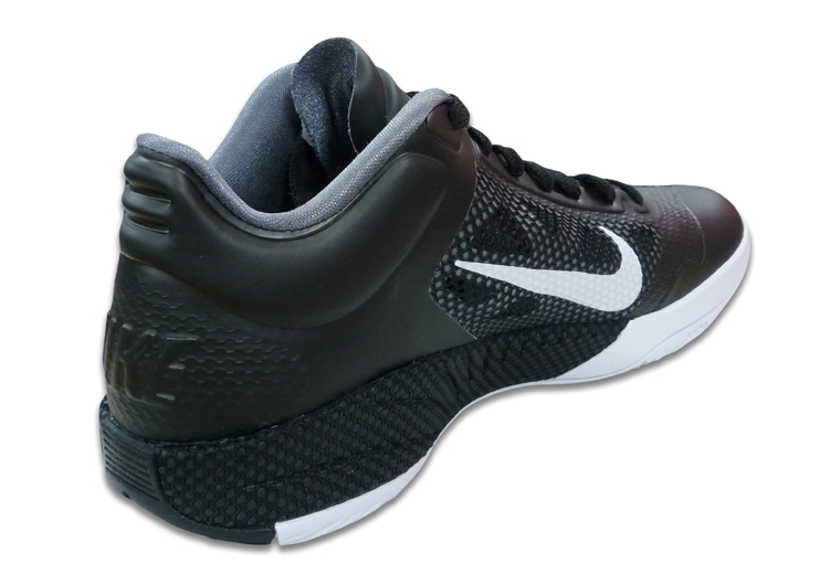 ナイキ ズームハイパーフューズロー【429614 008】NIKE ZOOM