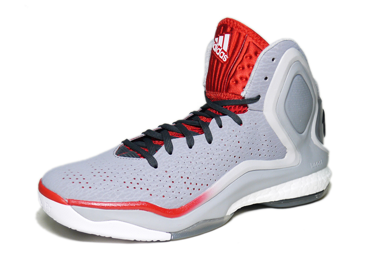 アディダス D ROSE 5 BOOST【G98703】