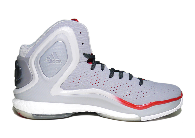 アディダス D ROSE 5 BOOST【G98703】