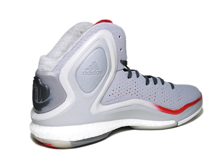 アディダス D ROSE 5 BOOST【G98703】