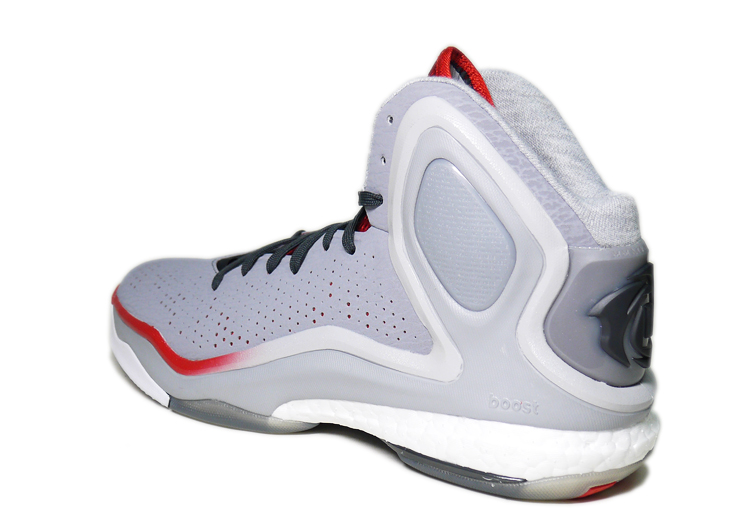 アディダス D ROSE 5 BOOST【G98703】