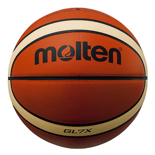 公式球 GL7 バスケットボール 7号