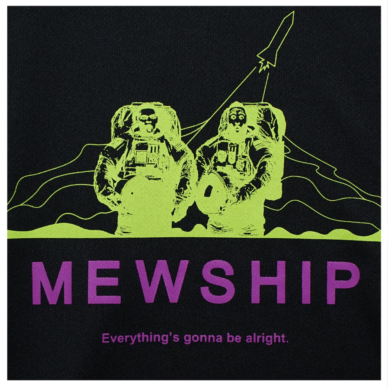 MEWSHIP 