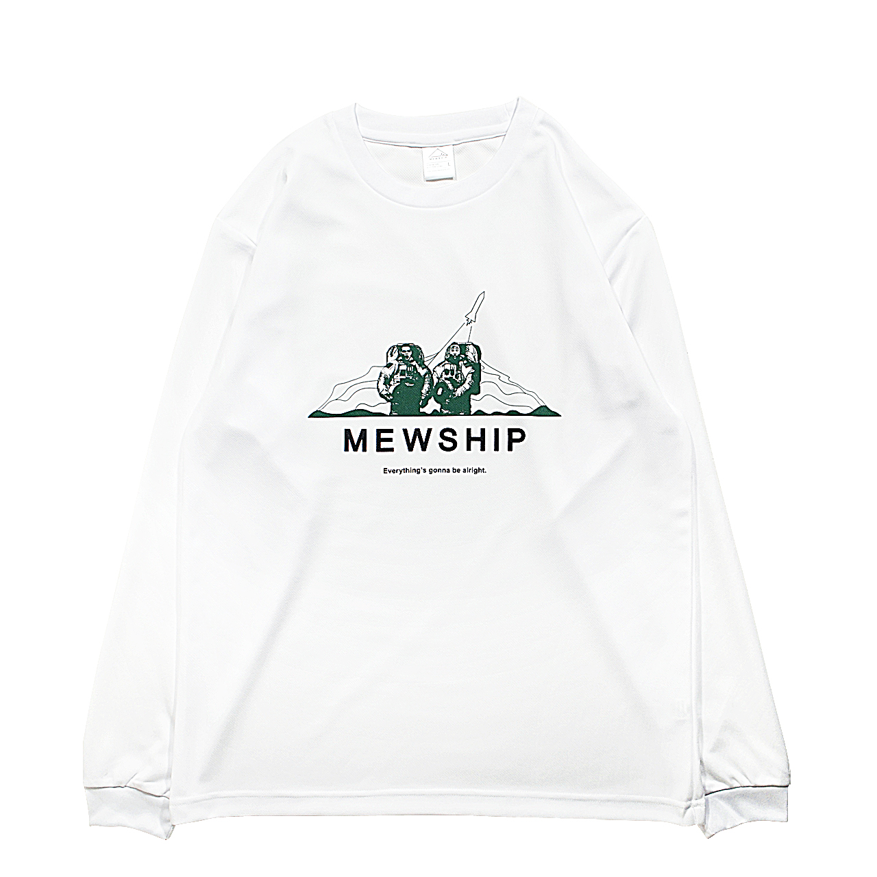 MEWSHIP 