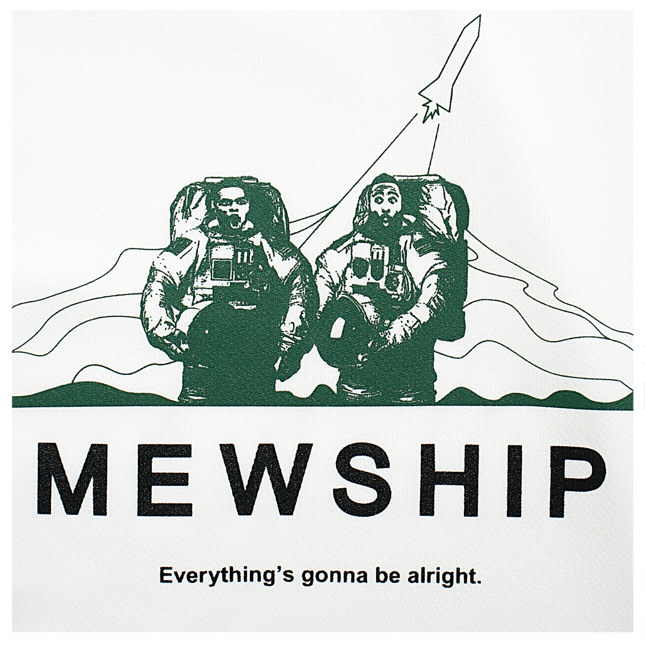 MEWSHIP 