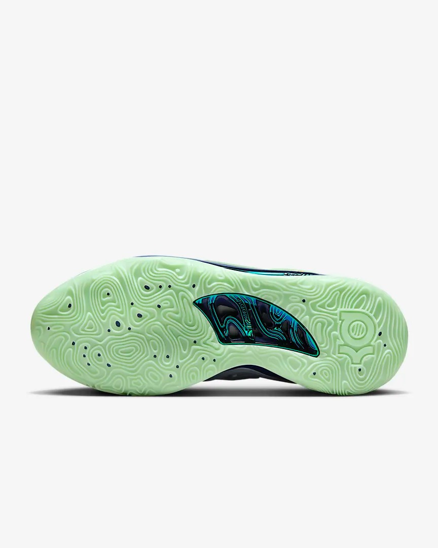 NIKE KD15 EP【DO9827 900】