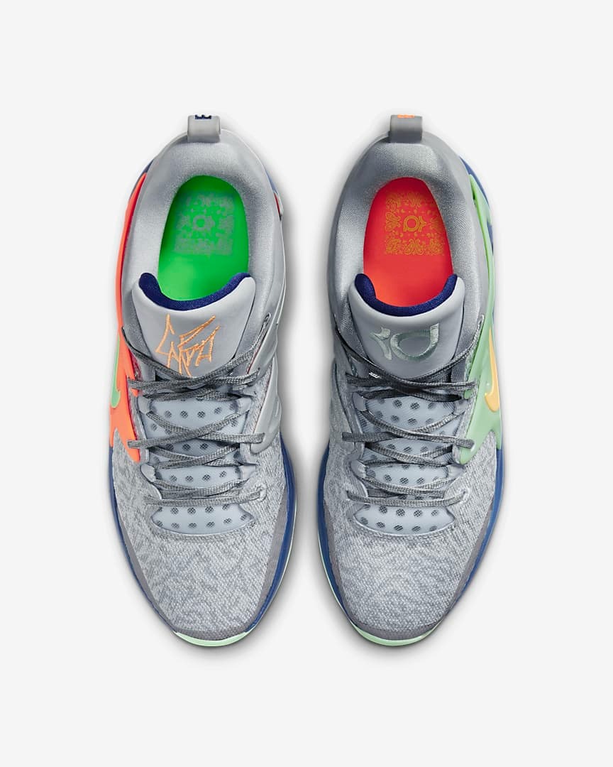 NIKE KD15 EP【DO9827 900】