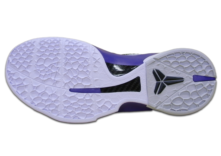 ナイキ ズームコービー6【429659 100】NIKE ZOOM KOBE6