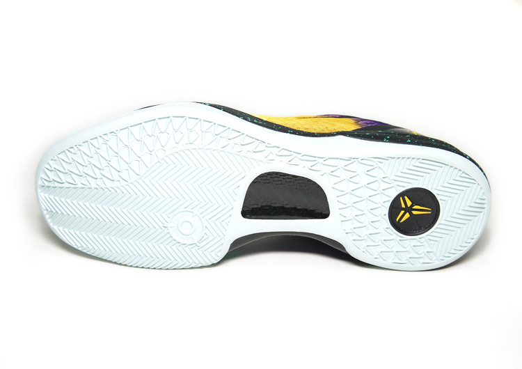 ナイキ コービー8 システム【555035 302】Nike Kobe8 system