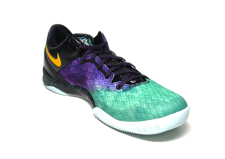 ナイキ コービー8 システム【555035 302】Nike Kobe8 system