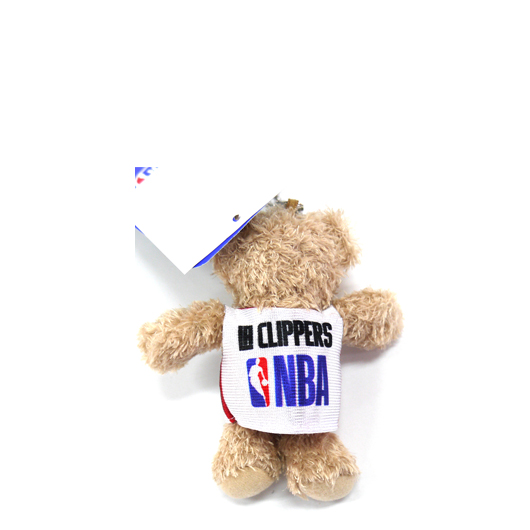 NBAベアー【CLIPPERS】32011