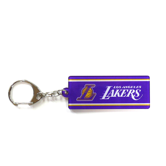 NBA アクリルキーホルダー LAKERS