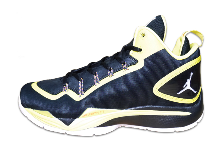 ナイキ ジョーダンスーパーフライ 2【645058 070】Jordan Superfly 2