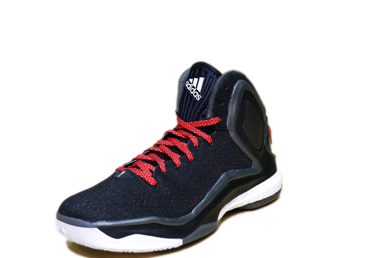 アディダス D ROSE 5 BOOST【G98704】