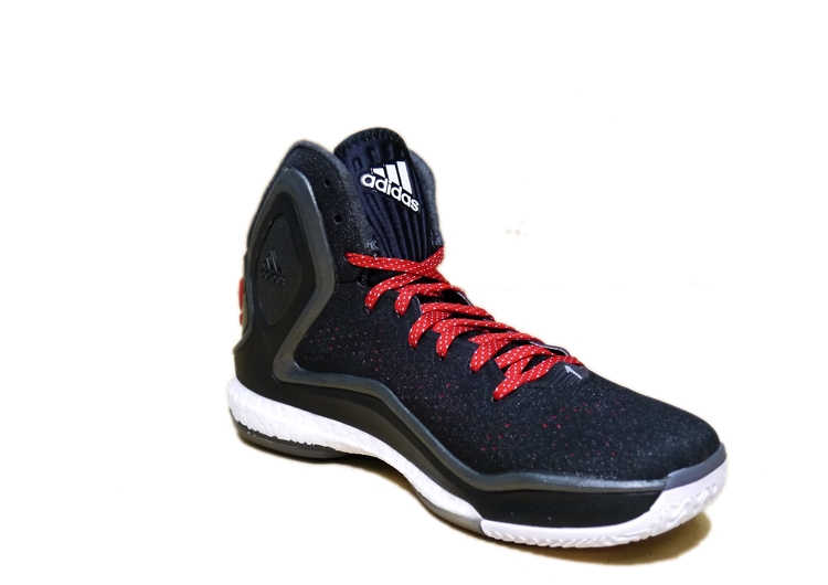 アディダス D ROSE 5 BOOST【G98704】