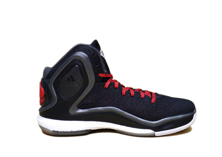 アディダス D ROSE 5 BOOST【G98704】